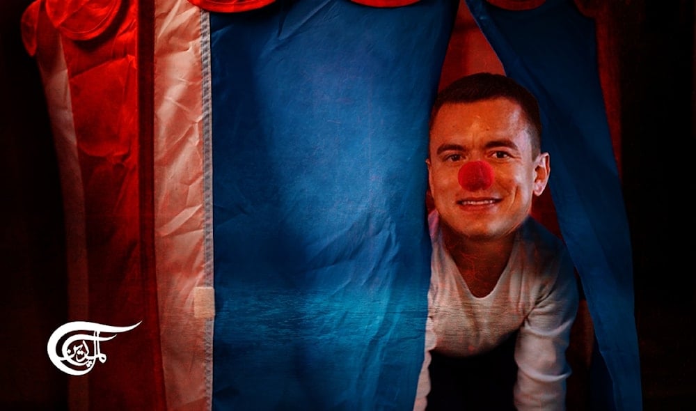 Los días finales de Noboa