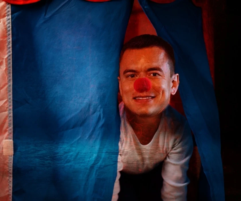 Los días finales de Noboa