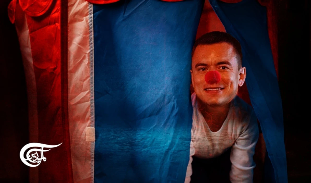 Los días finales de Noboa