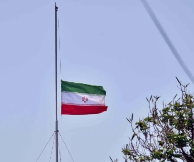 Irán instó a las Naciones Unidas a exigir la retirada inmediata de las fuerzas israelíes de todos los territorios ocupados.