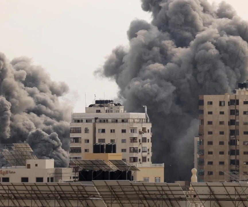 La Oficina de Medios del Gobierno gazatí y las facciones de la Resistencia responsabilizan a los mediadores de detener las violaciones israelíes. (Foto: Archivo)