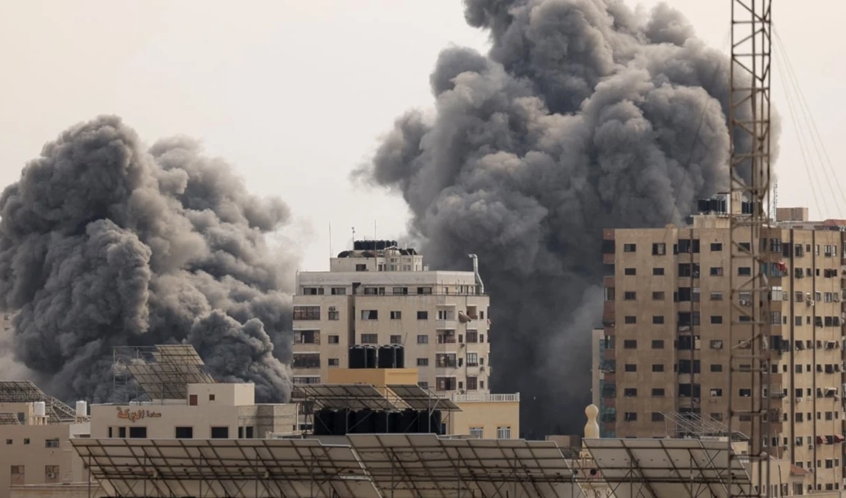 La Oficina de Medios del Gobierno gazatí y las facciones de la Resistencia responsabilizan a los mediadores de detener las violaciones israelíes. (Foto: Archivo)