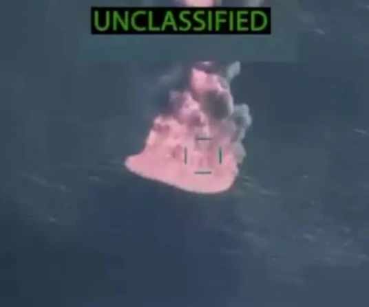 Abogado militar plantea preocupaciones legales sobre los ataques contra embarcaciones en el Caribe