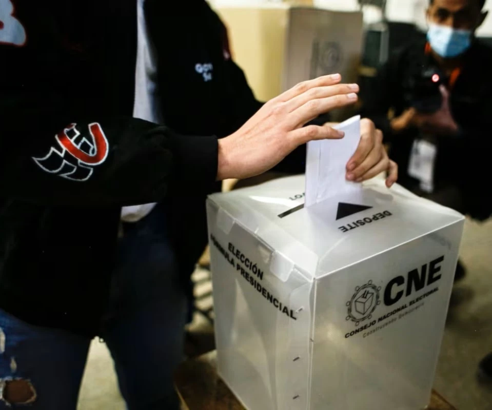 Las garras de Estados Unidos en Honduras