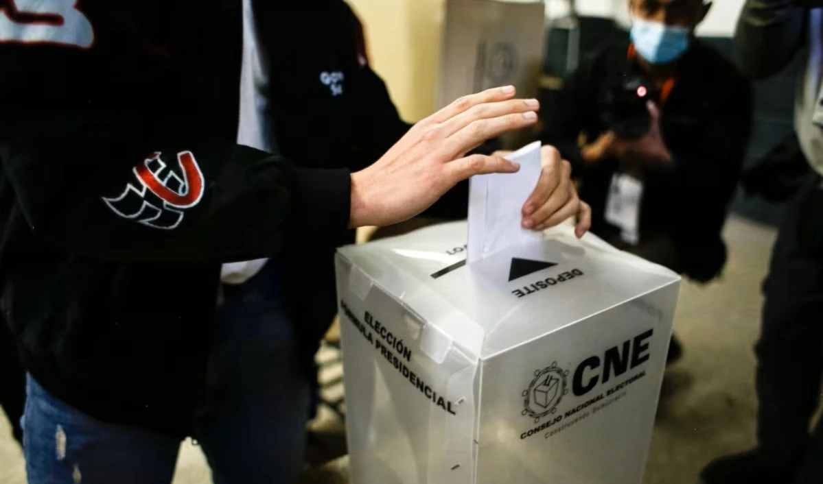 Las garras de Estados Unidos en Honduras