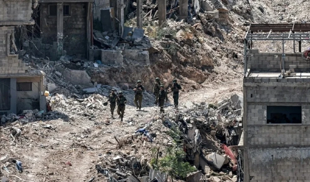 Las acciones de “Israel” en Cisjordania violan las Convenciones de Ginebra y constituyen crímenes de guerra.