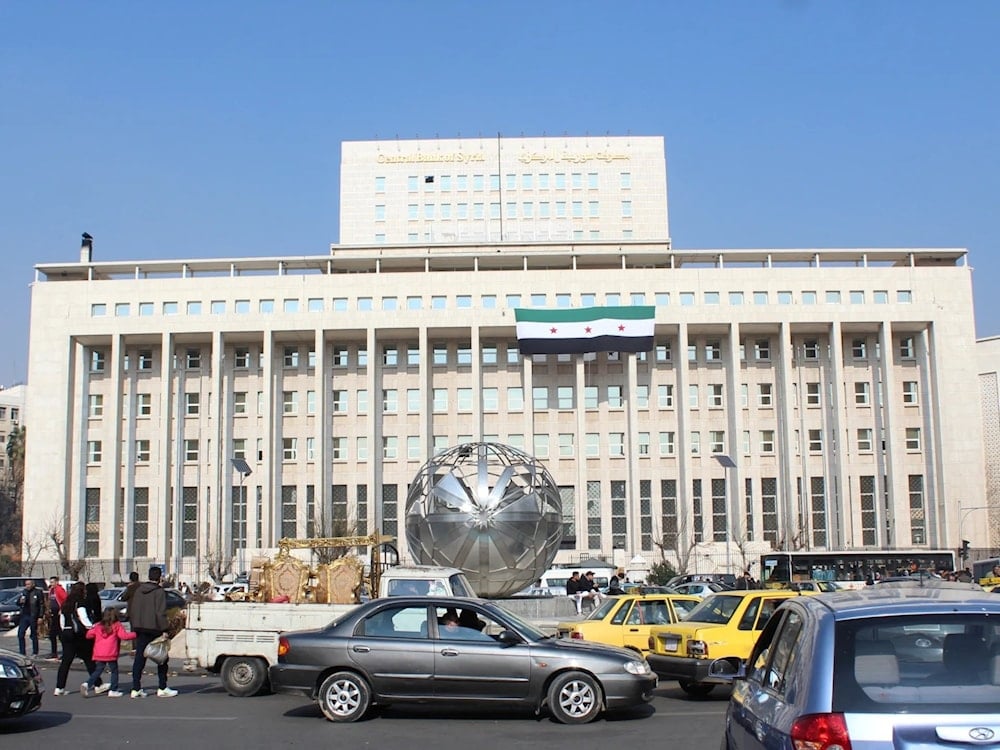 El Banco Central sirio destacó que el objetivo principal es reintegrar gradualmente a Siria al circuito financiero global.