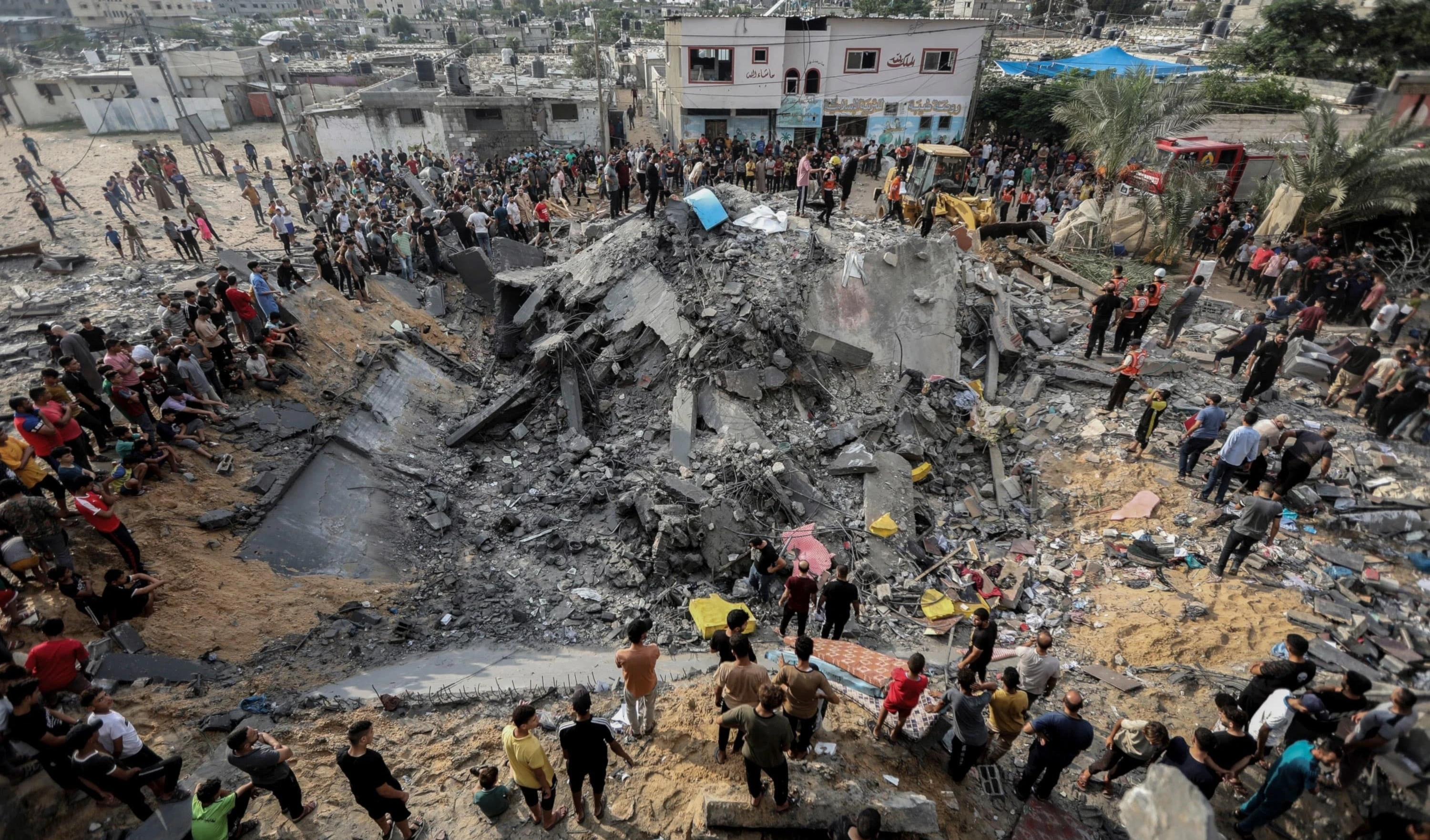 Desde el anuncio del alto el fuego del 11 de octubre de 2025, el número de víctimas ascendió a 312 mártires y 760 heridos.