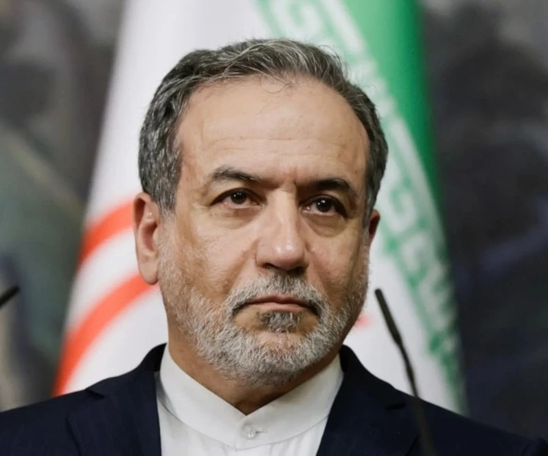 Araghchi informó a Rafael Grossi, por medio de una carta oficial de que ese entendimiento ya no tiene validez.