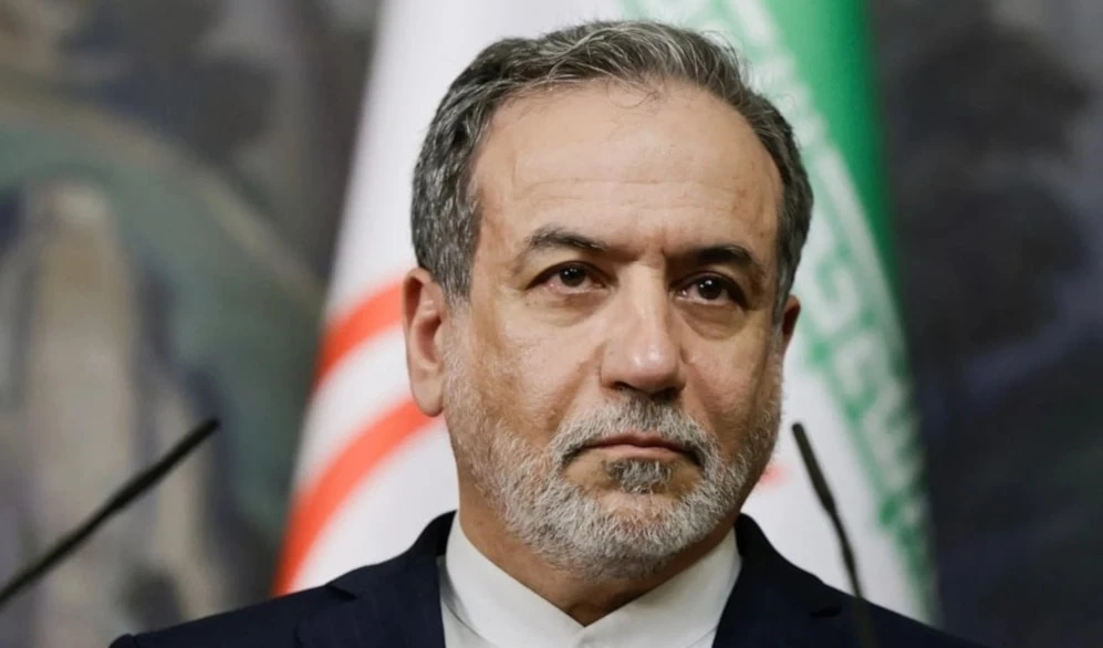 Araghchi informó a Rafael Grossi, por medio de una carta oficial de que ese entendimiento ya no tiene validez.