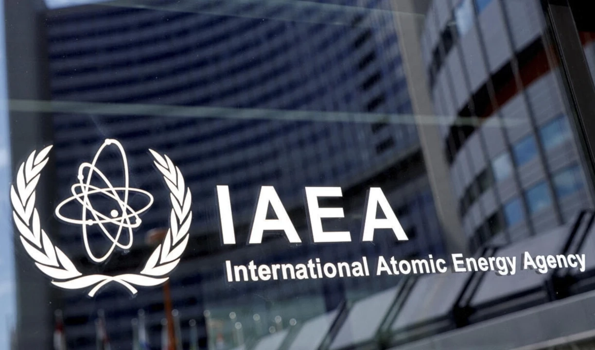 OIEA apoya resolución europea y presiona a Irán por programa nuclear
