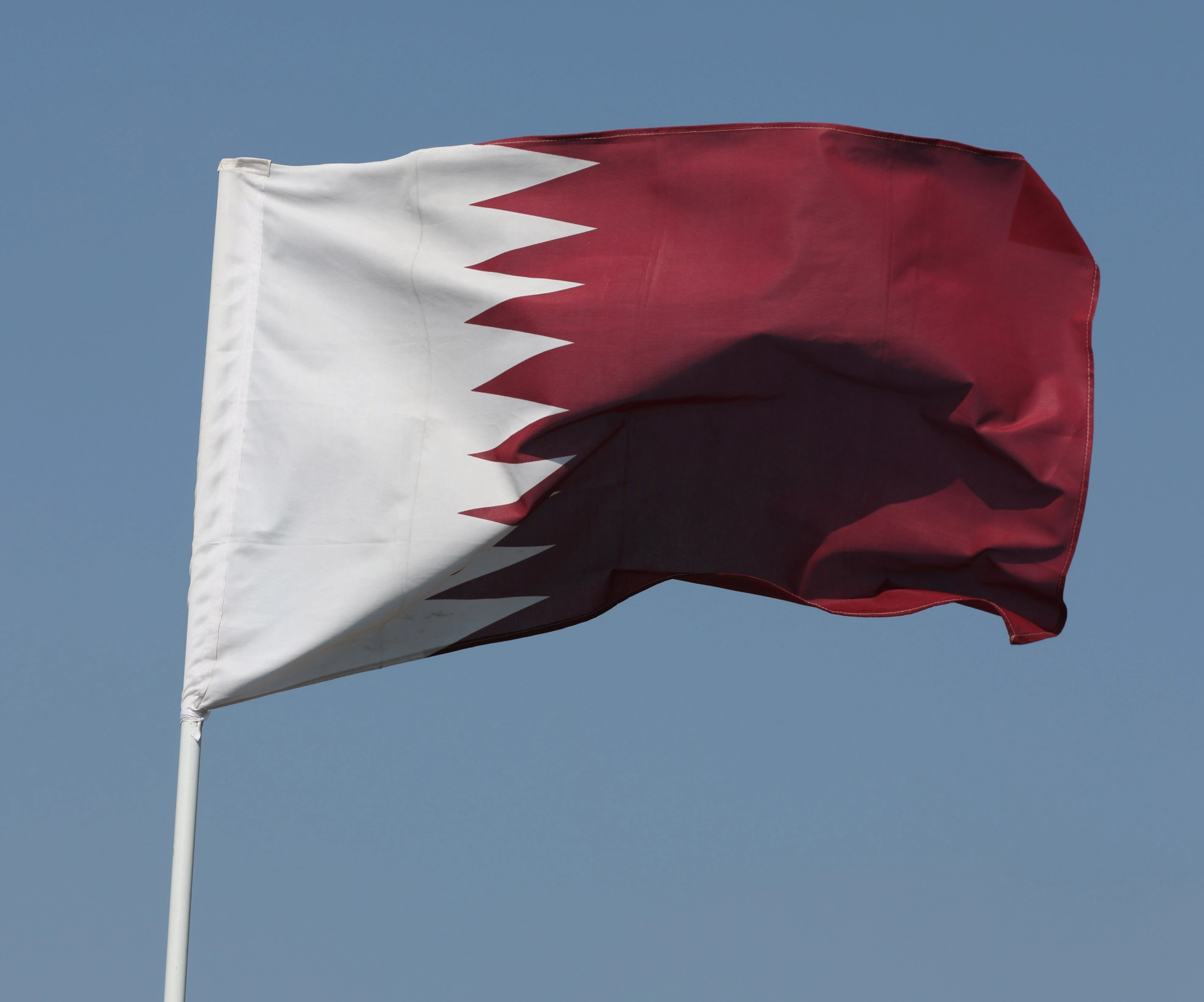 Qatar desempeña un papel clave como mediador en las negociaciones entre la resistencia palestina y las autoridades israelíes.