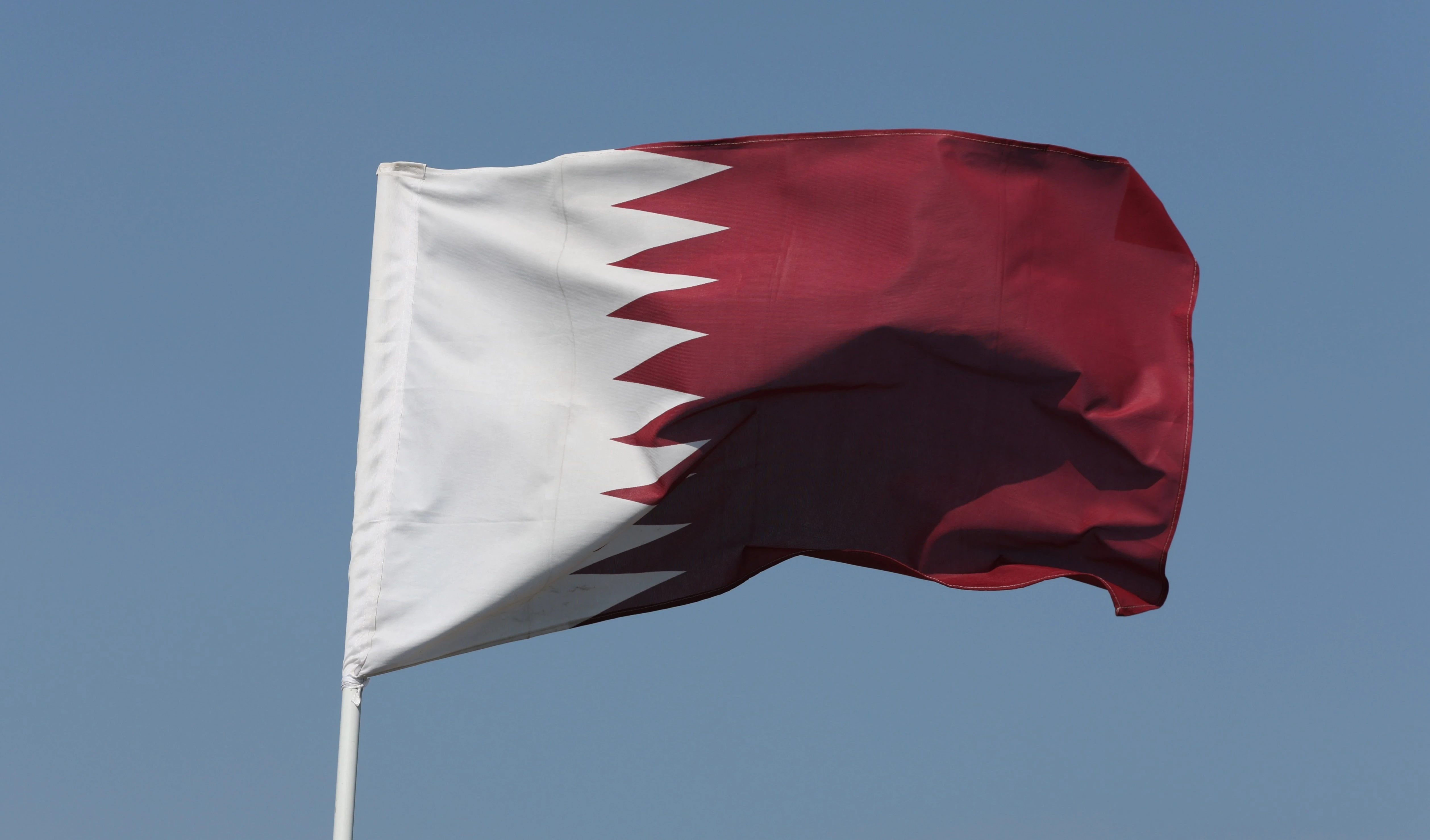 Qatar desempeña un papel clave como mediador en las negociaciones entre la resistencia palestina y las autoridades israelíes.