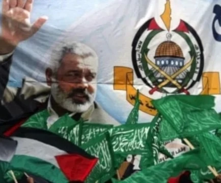Hamas condena masacre en Gaza y Khan Yunis