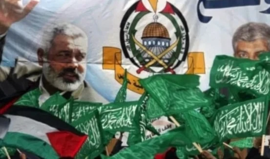 Hamas condena masacre en Gaza y Khan Yunis