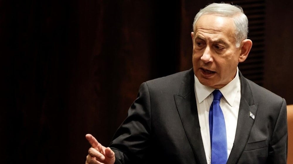 Netanyahu remarca confianza en mantener superioridad militar israelí
