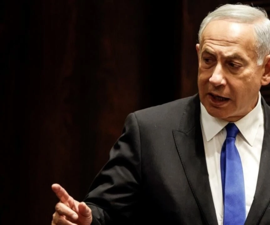 Netanyahu remarca confianza en mantener superioridad militar israelí