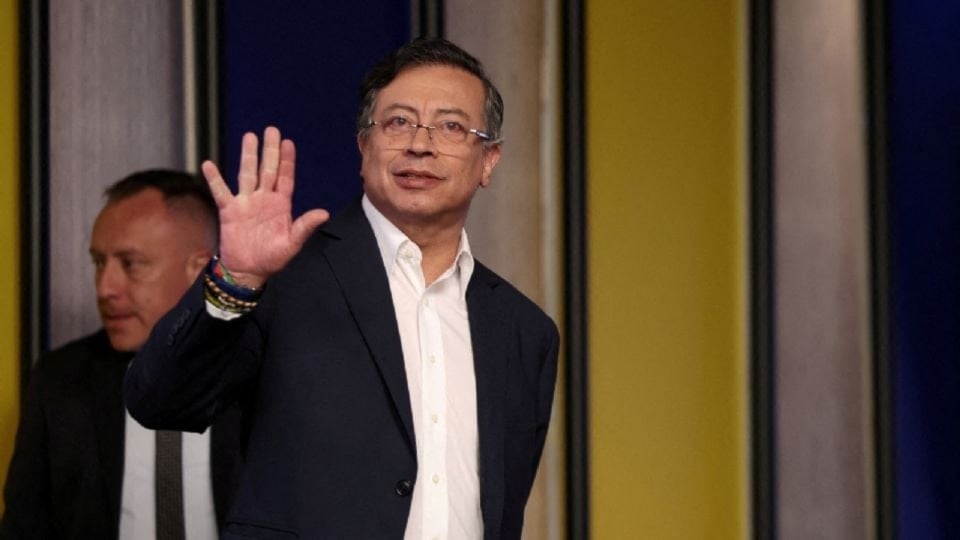 Gustavo Petro nominado al premio Right Livelihood 2026, el galardón reconoce a quienes proponen soluciones reales y éticas para los problemas globales.