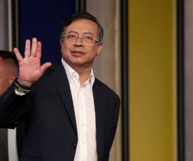 Gustavo Petro nominado al premio Right Livelihood 2026, el galardón reconoce a quienes proponen soluciones reales y éticas para los problemas globales.