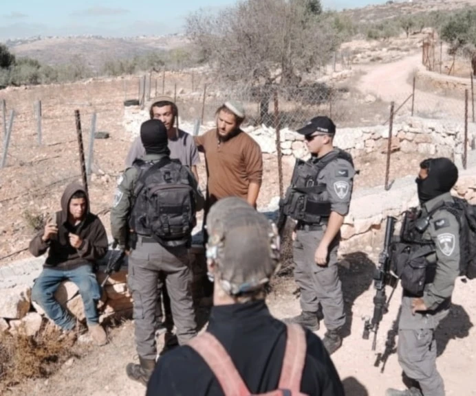 Incrementan ataques de colonos israelíes contra los palesinos