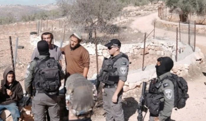 Incrementan ataques de colonos israelíes contra los palesinos