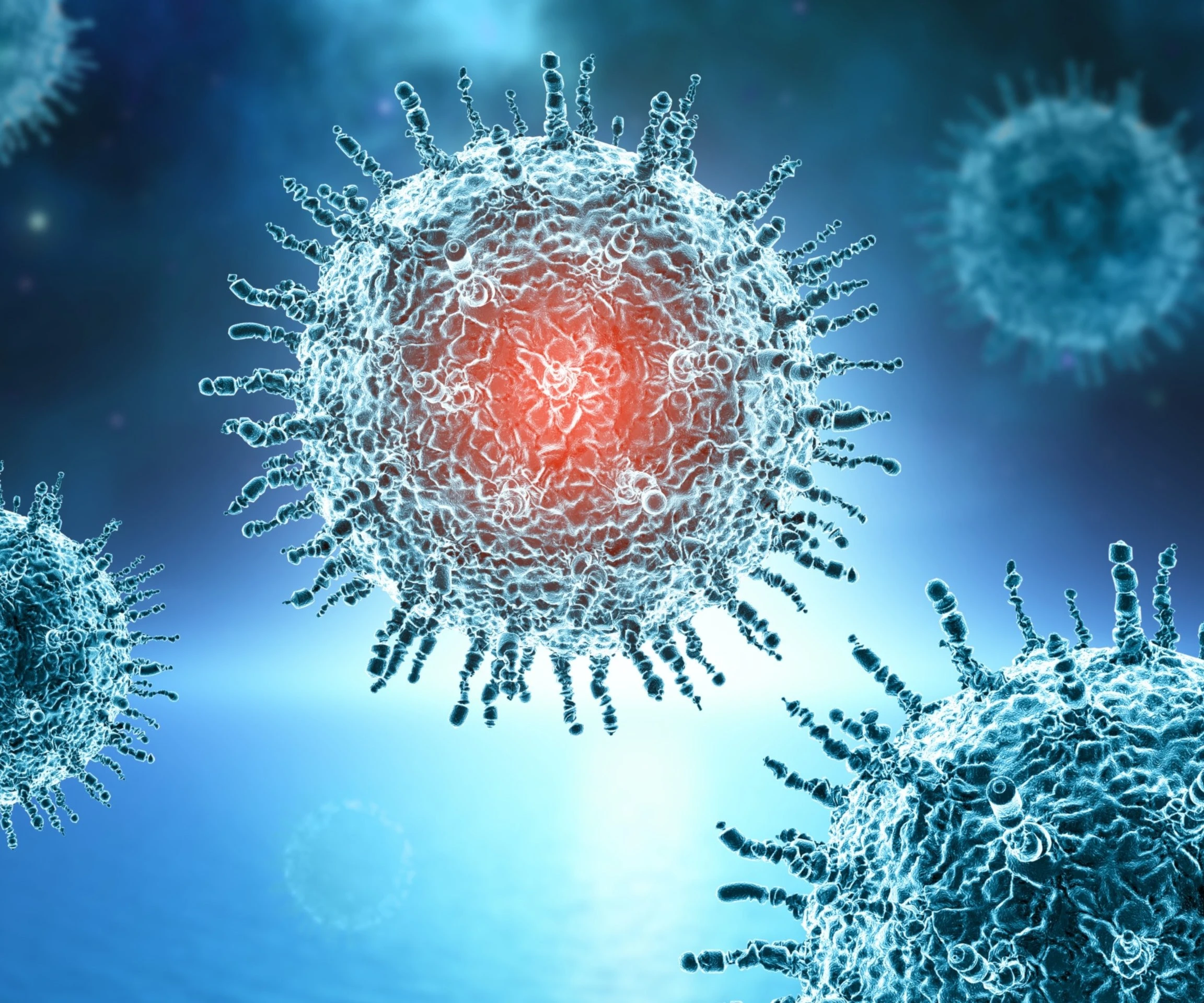 Covid-19 persistente provoca alteraciones en la sangre