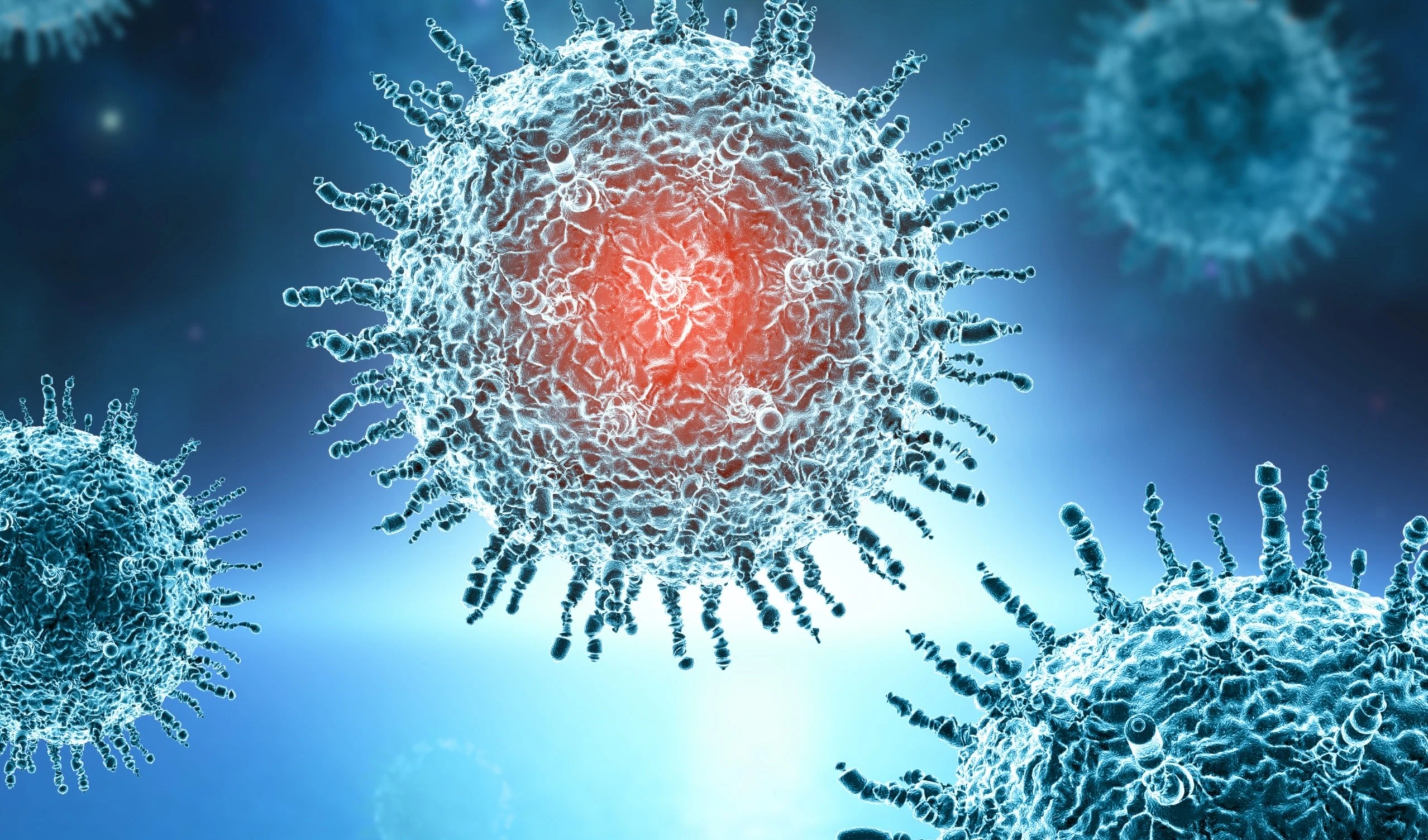 Covid-19 persistente provoca alteraciones en la sangre