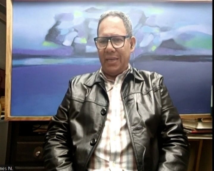 “Venezuela tiene hoy un reconocimiento internacional sólido y poderoso, porque representa la defensa activa de la soberanía y la independencia frente al intervencionismo”, afirmó Jaimes.