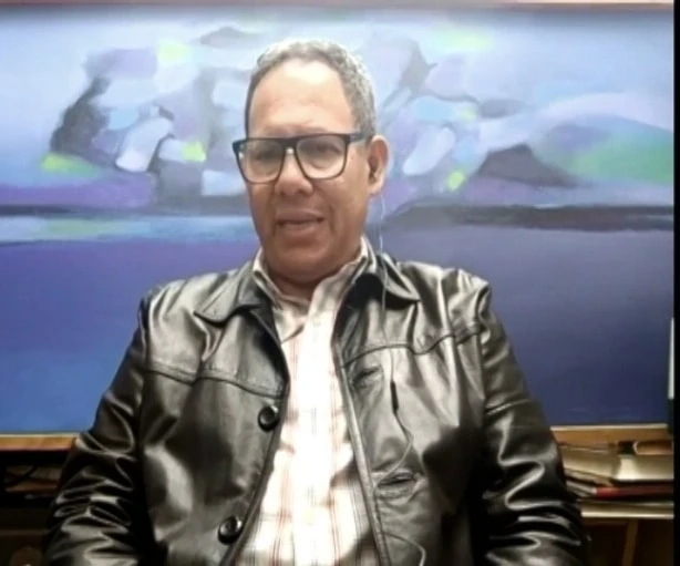 “Venezuela tiene hoy un reconocimiento internacional sólido y poderoso, porque representa la defensa activa de la soberanía y la independencia frente al intervencionismo”, afirmó Jaimes.