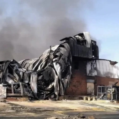 El levantamiento de daños tras la recuperación de zonas en Khartum mostró una magnitud inmensa de pérdidas en los sectores productivos.