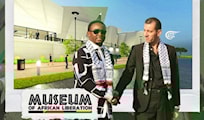 La lucha palestina será vista en el Museo de la Liberación Africana