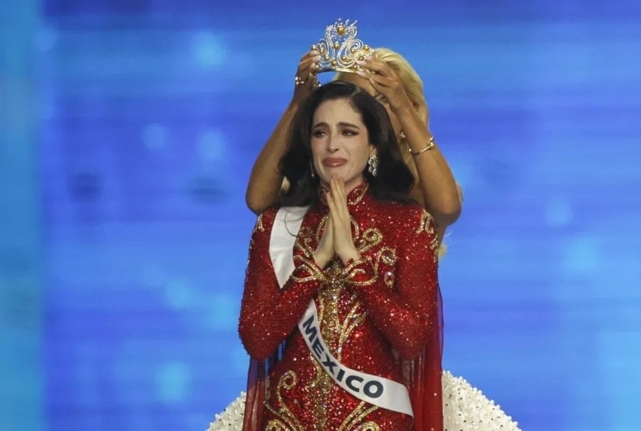 Miss Universo: entre el glamour y la violencia simbólica