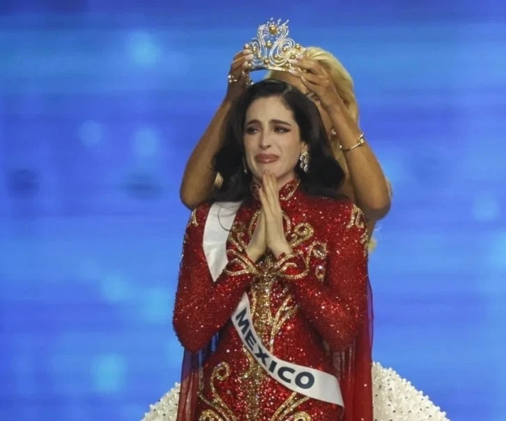 Miss Universo: entre el glamour y la violencia simbólica