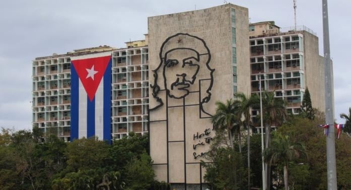 Bélgica cierra su embajada en Cuba tras 123 años de relaciones