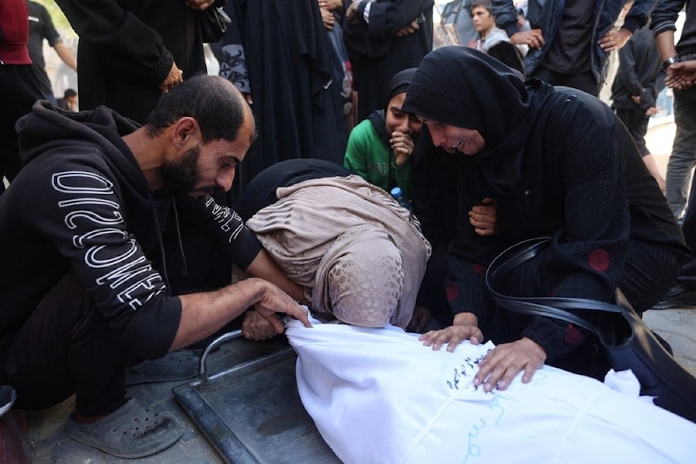 Desde la anetrada en vigor del alto al fuego en Gaza en octubre fueron documentados 393 violaciones israelíes contra la población palestina.