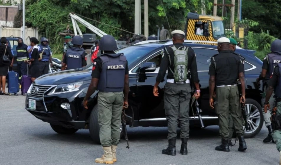 Nigeria enfrenta una crisis de seguridad multidimensional: insurgencias extremistas, criminalidad rural, corrupción institucional y debilidad estatal.