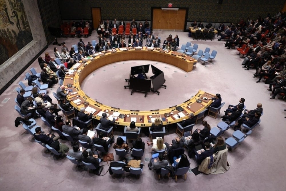 Naciones Unidas aprueba resolución contra la tortura. 