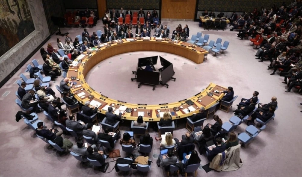 Naciones Unidas aprueba resolución contra la tortura.