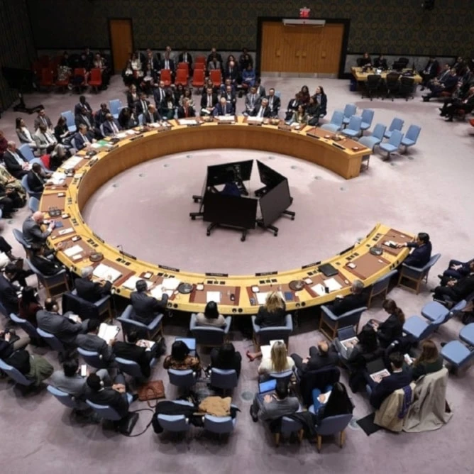 Naciones Unidas aprueba resolución contra la tortura.