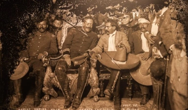 La Revolución Mexicana, a 115 años de su inicio