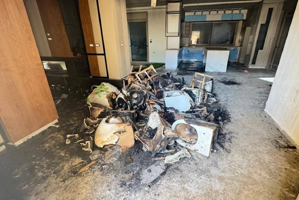 La violencia en Cisjordania aumentó desde el inicio de la ofensiva israelí en Gaza.