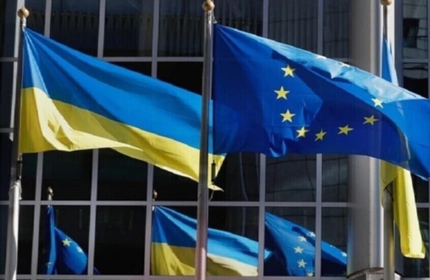 Ucrania y Europa preparan contrapropuesta al plan de paz de EE.UU.