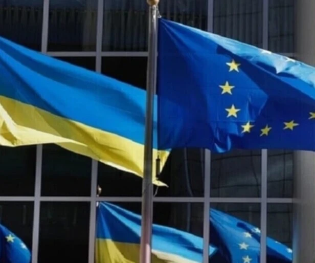 Ucrania y Europa preparan contrapropuesta al plan de paz de EE.UU.