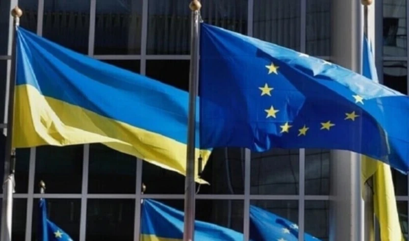 Ucrania y Europa preparan contrapropuesta al plan de paz de EE.UU.