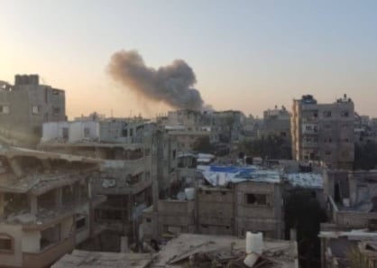 Hamas pide presión a 