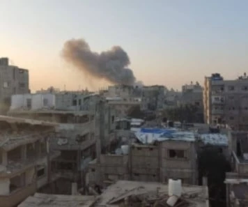 Hamas pide presión a "Israel" para que revele identidad del "enviado"