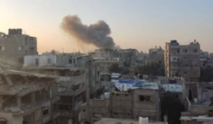 Hamas pide presión a "Israel" para que revele identidad del "enviado"