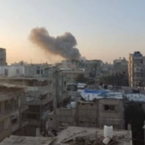 Hamas pide presión a "Israel" para que revele identidad del "enviado"