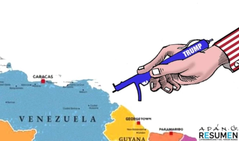 Washington, operación de falsa bandera contra Venezuela