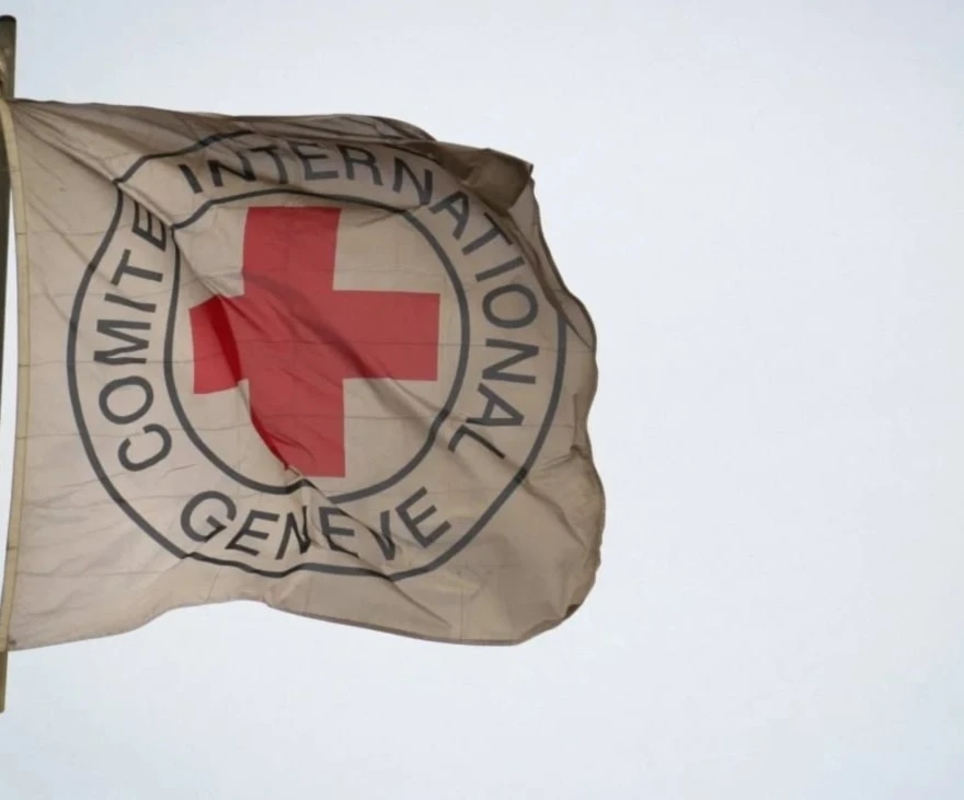 Cruz Roja recorta presupuesto y elimina 2900 empleos en 2026